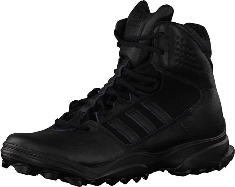 adidas schuhe polizeistiefel gsg 9 mid 9.2|adidas GSG 9.2 Stiefel schwarz .